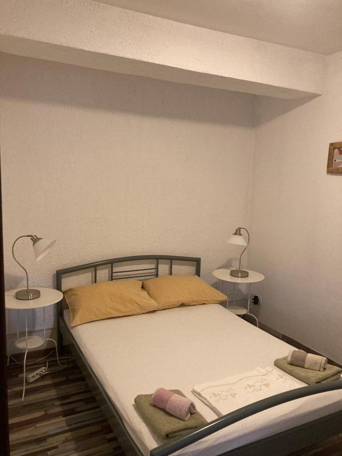 Guest House Busurelo Polače Rom bilde