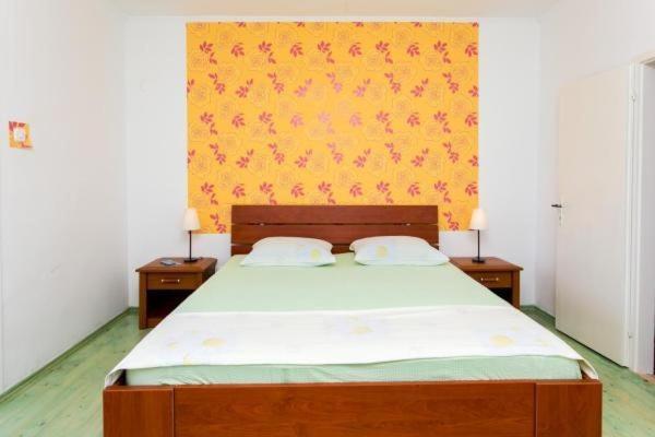 Guest House Busurelo Polače Rom bilde