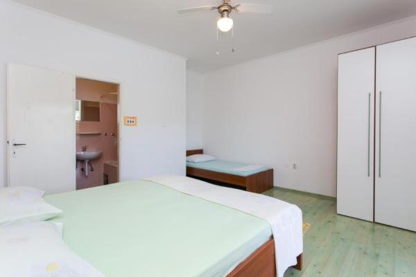 Guest House Busurelo Polače Rom bilde