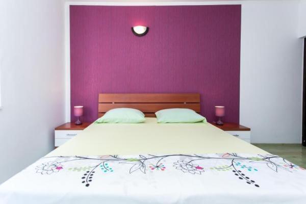 Guest House Busurelo Polače Rom bilde