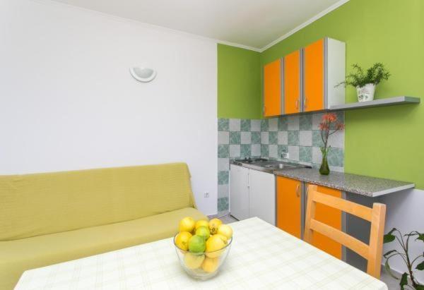 Guest House Busurelo Polače Rom bilde