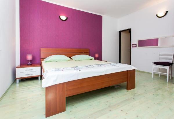 Guest House Busurelo Polače Rom bilde