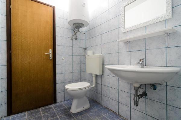 Guest House Busurelo Polače Rom bilde